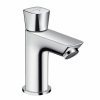 Змішувач для раковини Hansgrohe 71120000 Logis 71120 Купити Змішувач для раковини Hansgrohe 71120000 Logis 71120 в Києві vannaja.kiev.ua