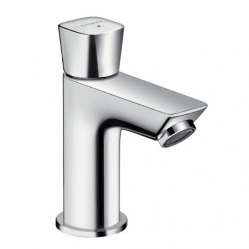 Змішувач для раковини Hansgrohe 71120000 Logis 71120 Купити Змішувач для раковини Hansgrohe 71120000 Logis 71120 в Києві vannaja.kiev.ua