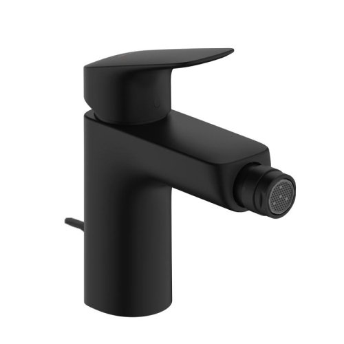 Смеситель Hansgrohe Logis для биде, Matt Black (71200670) Купить Смеситель Hansgrohe Logis для биде, Matt Black (71200670) в Киеве vannaja.kiev.ua