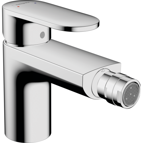 Купити Купити змішувач для біде Hansgrohe 71210000 Vernis Blend 71210 хром в Києві vannaja.kiev.ua