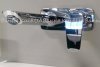 Купить Hansgrohe 71220000 Logis 71220 Смеситель для Раковины Внешняя Часть Встраиваемого Настенного Монтажа на 2 отверстия Однорычажный Цвет Хром в Киеве vannaja.kiev.ua