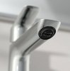 Змішувач для умивальника Hansgrohe Logis 110 з донним клапаном push-open, Chrome (71252000) Купити Змішувач для умивальника Hansgrohe Logis 110 з донним клапаном push-open, Chrome (71252000) в Києві vannaja.kiev.ua