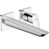 прихований настінний кран хансгрое 71256000 змішувач для раковини Hansgrohe Logis 71256 хром Купити прихований настінний кран хансгрое 71256000 змішувач для раковини Hansgrohe Logis 71256 хром в Києві vannaja.kiev.ua