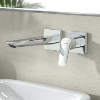 Хорошие акриловые ванны CERSANIT VIRGO 150 прямоугольные 150x75 см Virgo+PW04 с ножками