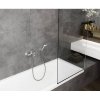 Купити Купити змішувач хромовий для ванної Hansgrohe 71440000 Vernis Blend 71440 в Києві vannaja.kiev.ua