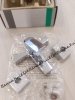 Купити Змішувач для ванни Hansgrohe 71450000 з душем Vernis Shape 71450 хром в Києві vannaja.kiev.ua