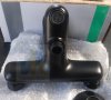 Hansgrohe Vernis Blend 71440670 + 71550670 + 24302670 черные матовые краны наборами купить лейка 3 режима Купить Hansgrohe Vernis Blend 71440670 + 71550670 + 24302670 черные матовые краны наборами купить лейка 3 режима в Киеве vannaja.kiev.ua