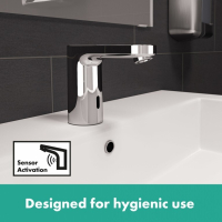 Купить Hansgrohe (Германия) в Киеве.