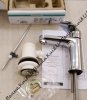 Hansgrohe змішувач для умивальника 71551000 Vernis Blend 71551 c донним клапаном кран латунний, хромований Купити Hansgrohe змішувач для умивальника 71551000 Vernis Blend 71551 c донним клапаном кран латунний, хромований в Києві vannaja.kiev.ua