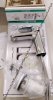 Hansgrohe змішувач для умивальника 71551000 Vernis Blend 71551 c донним клапаном кран латунний, хромований Купити Hansgrohe змішувач для умивальника 71551000 Vernis Blend 71551 c донним клапаном кран латунний, хромований в Києві vannaja.kiev.ua
