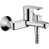 Купить Набор смесителей в ванну Hansgrohe Vernis Blend 71551111 латунь хром в Киеве vannaja.kiev.ua