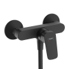 Смеситель Hansgrohe Logis для душа, Matt Black (71600670) Купить Смеситель Hansgrohe Logis для душа, Matt Black (71600670) в Киеве vannaja.kiev.ua