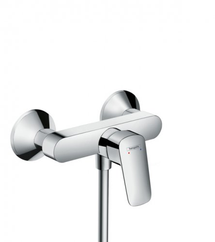 Смеситель Hansgrohe 71601 Logis 71601000 Хром Купить Смеситель Hansgrohe 71601 Logis 71601000 Хром в Киеве vannaja.kiev.ua