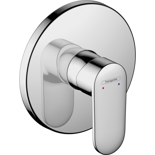 Купити змішувач Hansgrohe 71667000 прихованого монтажу для душу Vernis Blend 71667 Купити Купити змішувач Hansgrohe 71667000 прихованого монтажу для душу Vernis Blend 71667 в Києві vannaja.kiev.ua
