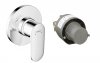 в душ скрытого монтажа кран Hansgrohe 71663000 Vernis Blend 71663 однорычажный смеситель со скрытой частью Купить в душ скрытого монтажа кран Hansgrohe 71663000 Vernis Blend 71663 однорычажный смеситель со скрытой частью в Киеве vannaja.kiev.ua
