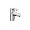 Купить Смеситель для раковины Hansgrohe Talis E (71703000) в Киеве vannaja.kiev.ua