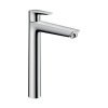 Hansgrohe Talis E 71716000 Высокие смесители для чаши 71716 умывальника 240 с донным клапаном, хром Купить Hansgrohe Talis E 71716000 Высокие смесители для чаши 71716 умывальника 240 с донным клапаном, хром в Киеве vannaja.kiev.ua