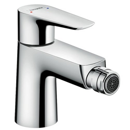 Купить Hansgrohe 71720000 Talis E 71720 Смеситель для Биде Поверхность: хром в Киеве vannaja.kiev.ua