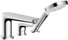 Смеситель Hansgrohe Talis E 71731000 на борт ванны Купить Смеситель Hansgrohe Talis E 71731000 на борт ванны в Киеве vannaja.kiev.ua