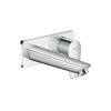 Hansgrohe 71732000 Talis E 71732 настенный кран для раковины Купить Hansgrohe 71732000 Talis E 71732 настенный кран для раковины в Киеве vannaja.kiev.ua