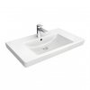 Купити Villeroy &amp; Boch 71758001 Subway 2.0 7175 80 01 Раковина в Ванну Купити 80 х 47 білий альпін в Києві vannaja.kiev.ua