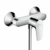 Купить Hansgrohe 71760000 Talis E 71760 Смеситель для Душа Цвет Хром в Киеве vannaja.kiev.ua