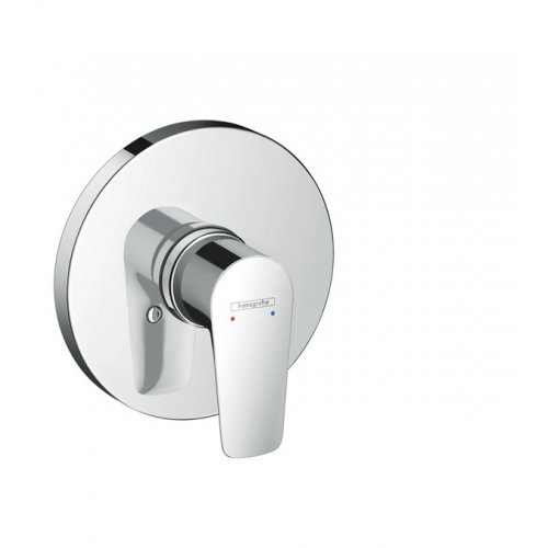 Купить Hansgrohe 71766000 Talis E 71766 Смеситель для душа однорычажный Хансгрое Талис в Киеве vannaja.kiev.ua