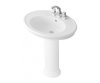 Купить Villeroy & Boch 718575R2 Amadea 71857501 75*57 на 1-но отверстие Германия R2 ярко-белый ceramicplus в Киеве vannaja.kiev.ua