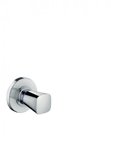 Вентиль Hansgrohe Logis (71970000) Купити Вентиль Hansgrohe Logis (71970000) в Києві vannaja.kiev.ua