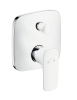 Змішувач Hansgrohe PuraVida (15447400) Купити Змішувач Hansgrohe PuraVida (15447400) в Києві vannaja.kiev.ua