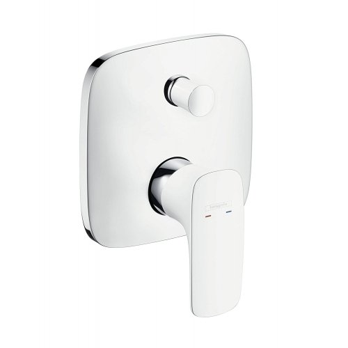 Змішувач Hansgrohe PuraVida (15447400) Купити Змішувач Hansgrohe PuraVida (15447400) в Києві vannaja.kiev.ua