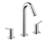 Купить Смеситель для раковины Hansgrohe Talis (32310000) в Киеве vannaja.kiev.ua