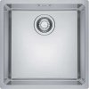 Купить Найти в Киеве 122.0598.646 Кухонная мойка Franke Maris MRX 110-40 44 x 44 нержавеющая сталь монтаж под столешницу 1220598646 в Киеве vannaja.kiev.ua