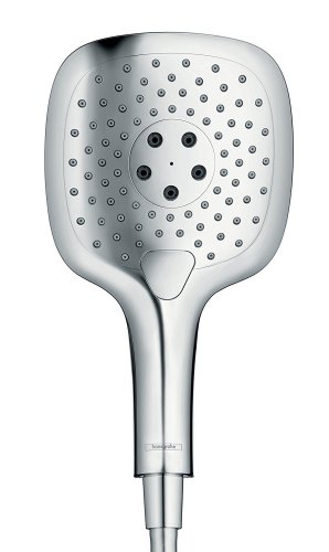 Ручной душ Hansgrohe PuraVida 150 3jet EcoSmart 28567000 Купить Ручной душ Hansgrohe PuraVida 150 3jet EcoSmart 28567000 в Киеве vannaja.kiev.ua