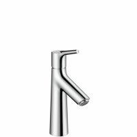 hansgrohe 71580000 Смеситель для раковины однорычажный ComfortZone 100 без сливного гарнитура
