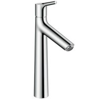 Hansgrohe Talis S 72110000 довгий змішувач на умивальник 72110