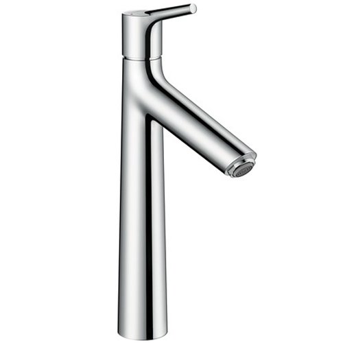 Hansgrohe 72031000 Talis S 72031 Смеситель для Раковины с высоким изливом Купить Hansgrohe 72031000 Talis S 72031 Смеситель для Раковины с высоким изливом в Киеве vannaja.kiev.ua