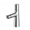 Купить Hansgrohe 72202000 Talis Select S 72202 Смеситель для Биде Однорычажный со сливным гарнитуром Поверхность Хром в Киеве vannaja.kiev.ua