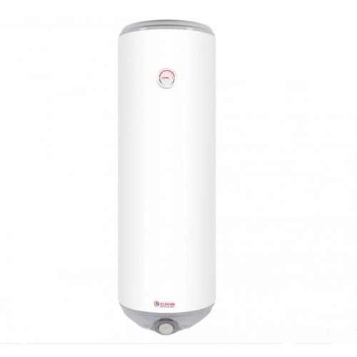 тонкий бойлер 50 л SLIM 72267WD Водонагреватель Eldom Style Dry 2x0.8 kW тен сухой, вертикальный Болгария Купить тонкий бойлер 50 л SLIM 72267WD Водонагреватель Eldom Style Dry 2x0.8 kW тен сухой, вертикальный Болгария в Киеве vannaja.kiev.ua
