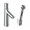 Купить Hansgrohe Talis Select S 72291000 Смеситель для Умывальника с Душем 72291 в Киеве vannaja.kiev.ua