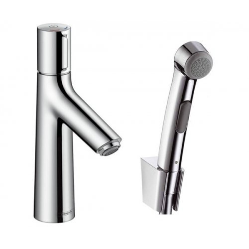 Купить Hansgrohe Talis Select S 72291000 Смеситель для Умывальника с Душем 72291 в Киеве vannaja.kiev.ua