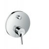 Купити Hansgrohe 72405000 Talis S 72405 Змішувач для ванни з душем прихованого монтажу змішувач в Києві vannaja.kiev.ua