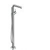 Hansgrohe 72412000 Talis S 72412 смесители для отдельно стоящих ванн Купить Hansgrohe 72412000 Talis S 72412 смесители для отдельно стоящих ванн в Киеве vannaja.kiev.ua