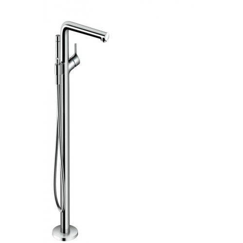 Hansgrohe 72412000 Talis S 72412 смесители для отдельно стоящих ванн Купить Hansgrohe 72412000 Talis S 72412 смесители для отдельно стоящих ванн в Киеве vannaja.kiev.ua