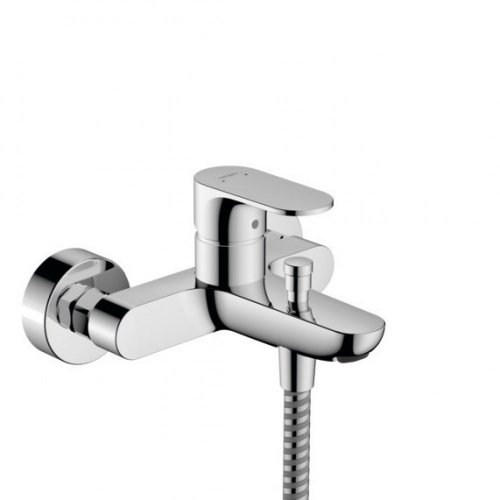 Hansgrohe 72440000 Rebris S 72440 Одноважільний змішувач для ванни для відкритого монтажу Купити Hansgrohe 72440000 Rebris S 72440 Одноважільний змішувач для ванни для відкритого монтажу в Києві vannaja.kiev.ua