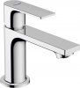 Купити 72506000 Змішувач для холодної води hansgrohe Rebris E 72506 хром в Києві vannaja.kiev.ua