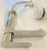 Кран hansgrohe 72517000 Rebris S 72517 Однорычажный смеситель для раковины 110 со сливным гарнитуром супер качество Купить Кран hansgrohe 72517000 Rebris S 72517 Однорычажный смеситель для раковины 110 со сливным гарнитуром супер качество в Киеве vannaja.kiev.ua
