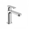 Кран hansgrohe 72517000 Rebris S 72517 Однорычажный смеситель для раковины 110 со сливным гарнитуром супер качество Купить Кран hansgrohe 72517000 Rebris S 72517 Однорычажный смеситель для раковины 110 со сливным гарнитуром супер качество в Киеве vannaja.kiev.ua