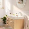 Кран hansgrohe 72517000 Rebris S 72517 Однорычажный смеситель для раковины 110 со сливным гарнитуром супер качество Купить Кран hansgrohe 72517000 Rebris S 72517 Однорычажный смеситель для раковины 110 со сливным гарнитуром супер качество в Киеве vannaja.kiev.ua