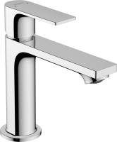 Hansgrohe 72640000 Rebris S 72640 Однорычажный смеситель для душа для открытого монтажа